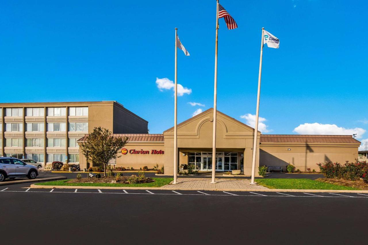 Quality Inn Джолит Экстерьер фото